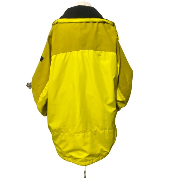 Vintage Tommy Hilfiger Performance Durable Security Function Jacket Men's Size L - Picture 4 of 9